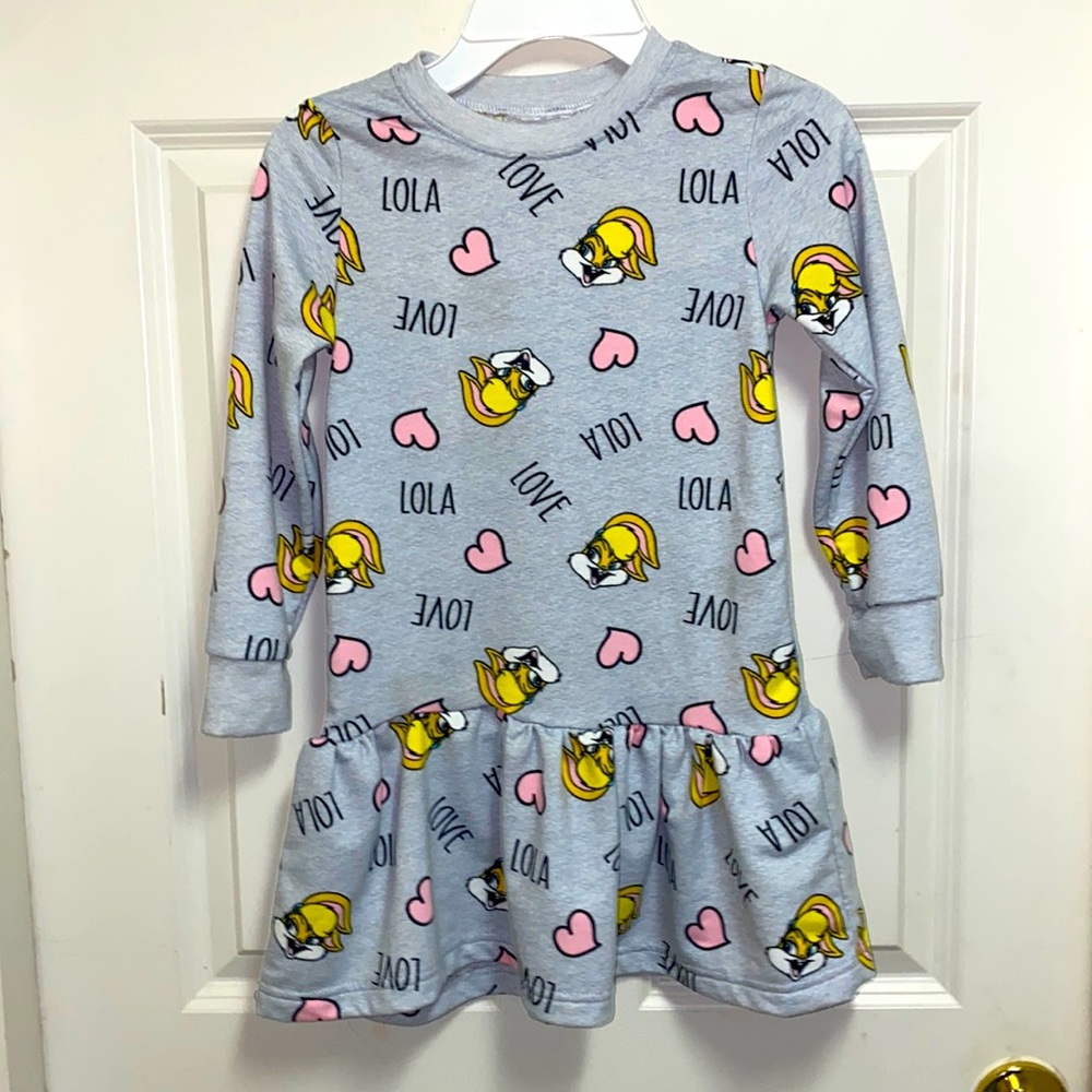 NWOT, Lola Rabbit Top